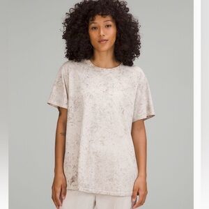 Lululemon All Yours Short Sleeve T-Shirt
*Vitasea